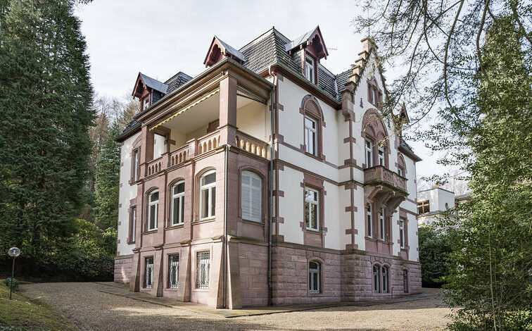 Villa Boulez